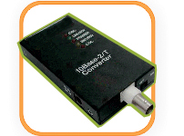 10Base-2 (Thinnet Coax BNC) to 10Base-T Ethernet Converter